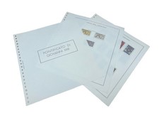 Collezione Francobolli nuovi