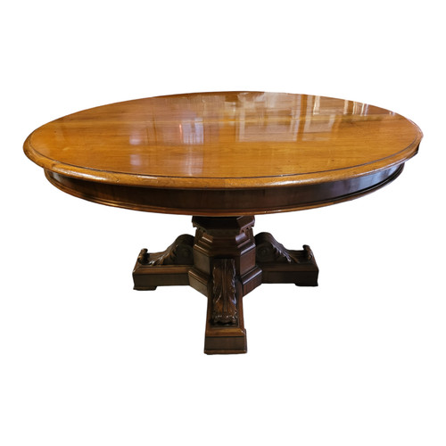 Tavolo allungabile legno di - legno,