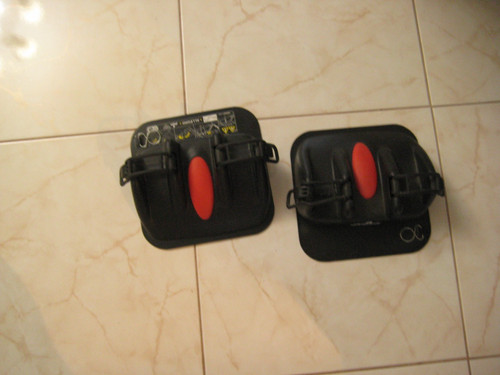 Portasci magnetico tetto - magnetico,