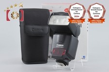 Canon SPEEDLITE 430EX II Shoe
