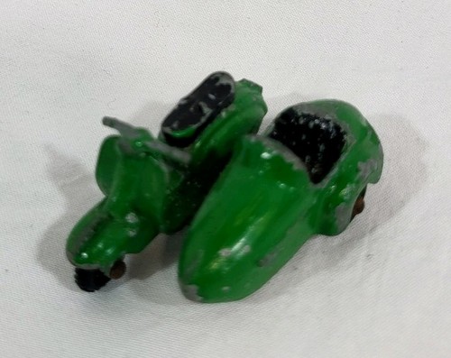 Matchbox lesney serie - matchbox,