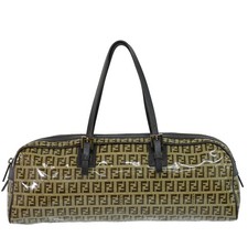 FENDI Zucchino 8BL006 Borsa a