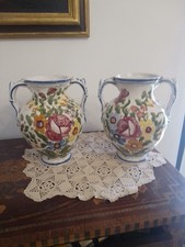 Castelli Coppia Anfore Due