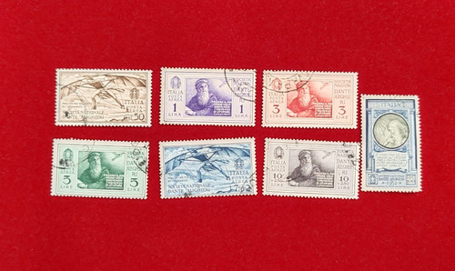Italia regno 1932 - regno,