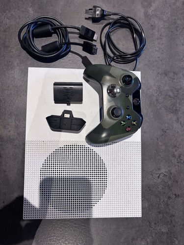 Microsoft xbox one 500gb - xbox,