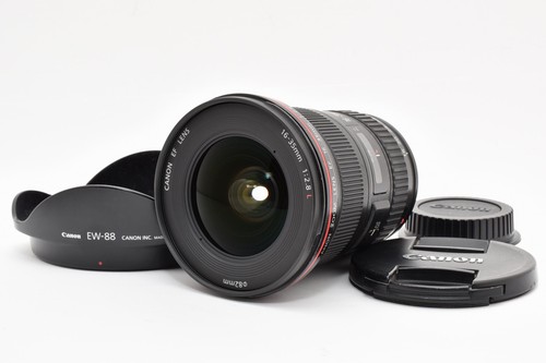 Quasi come nuovo - canon, ef