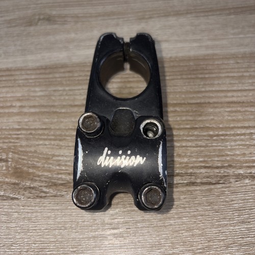 Divisione bmx stelo bici manca - bmx,