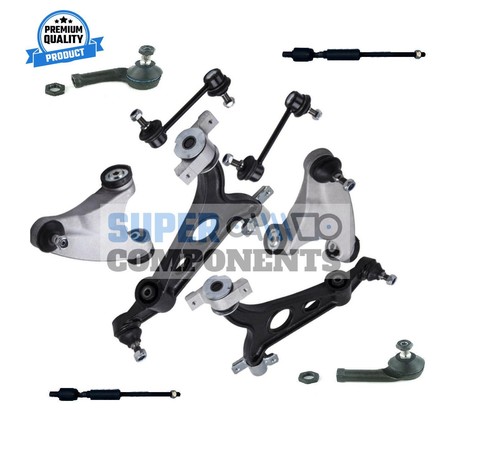 Kit sospensione anteriore - kit,