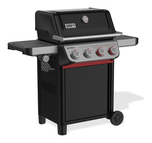 Weber barbecue gpl 435 con - weber,