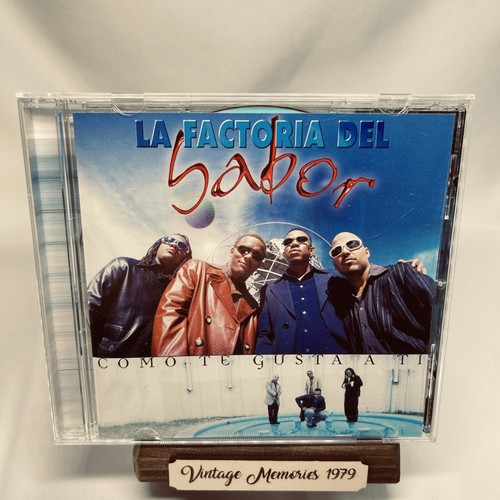 Factoria del sabor como - factoria,