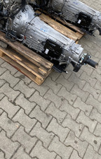 Cambio automatico usato