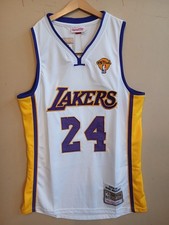 Canotta basket nba los - los, angeles