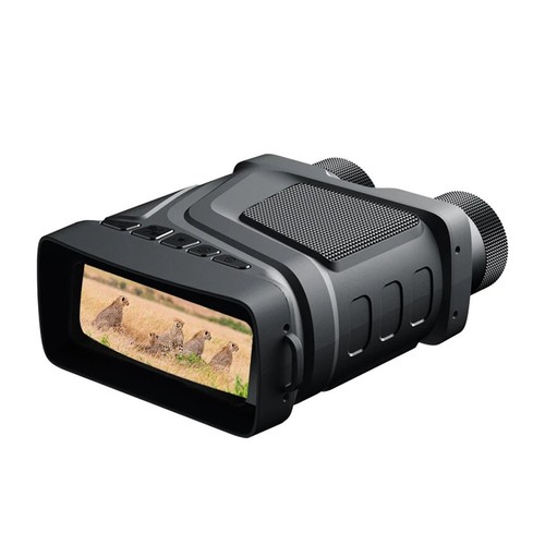 Binocolo per visione notturna - binocolo,