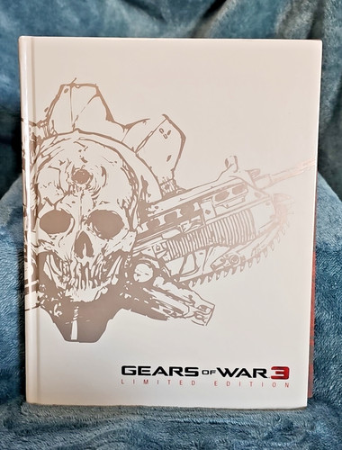Gears war limited - of,
