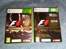 F1 2013 Classic Edition