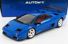 1/18 AUTOART - LAMBORGHINI -