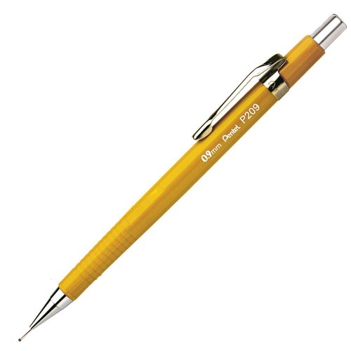 Pentel portamine sharp mm - portamine,
