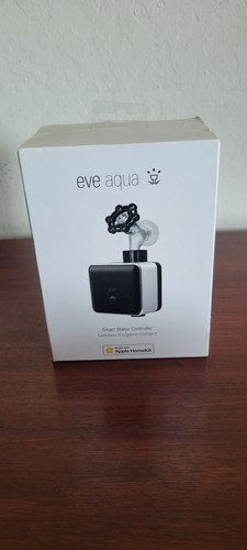 Eve aqua apple - aqua, homekit