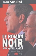Le roman noir de la