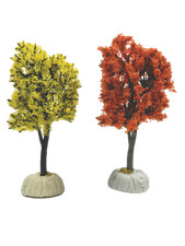 1pz Albero Cm 10 - Modello a