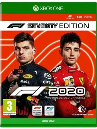 Seventy edition formula 1 - edition,