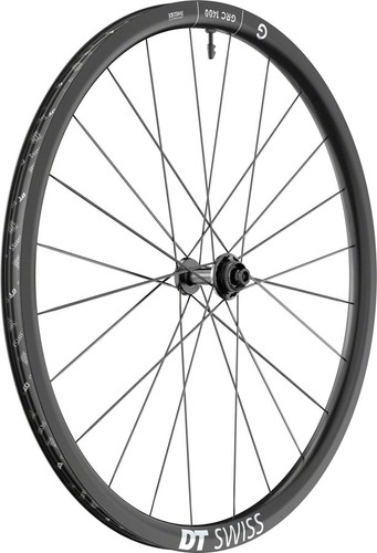 Ruota anteriore swiss - ruota, grc