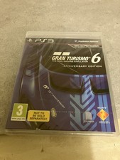 Sony PlayStation PS3 Gran