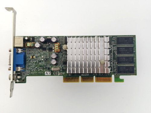 Scheda video leadtek winfast - video,