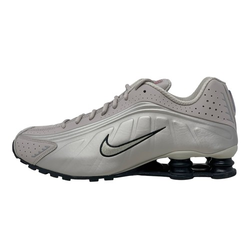 Nike shox college - r4,