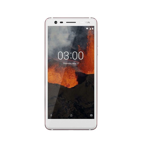 Smartphone nokia dual sim - 3.1,