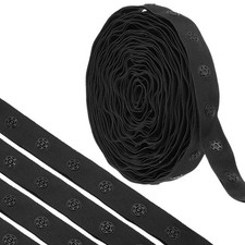 Nastro a bottone a scatto 6