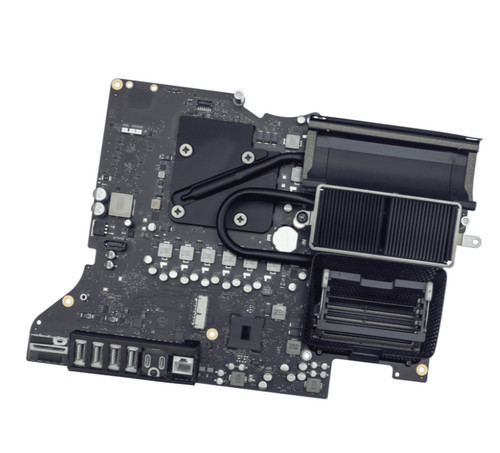 Scheda logica ghz - logica, i7-4790k