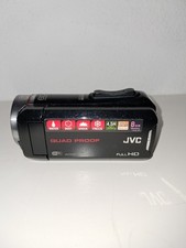 Telecamera JVC GZ-RX115BE 60x