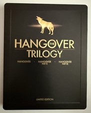 The Hangover Trilogy (Limited