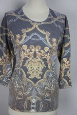 Damen Pullover Oberteil