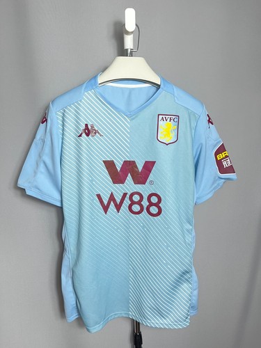 Maglia calcio away kappa - calcio,