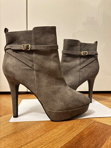 Stivaletti donna m - 39, h&m