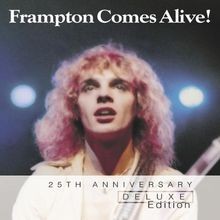 Frampton Comes Alive (Deluxe