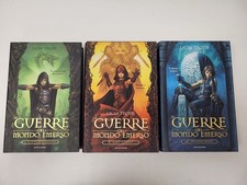Le Guerre del Mondo Emerso