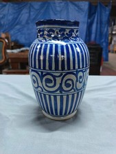 VASO IN CERAMICA ARTIGIANALE