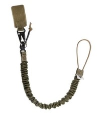 Direct Action Expandable