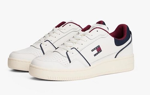Sneakers uomo tommy hilfiger - uomo,