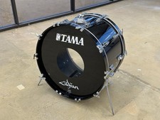 24" Tama SuperStar BASS DRUM