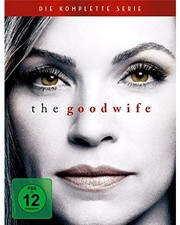 Goodwife, The - Gesamtbox