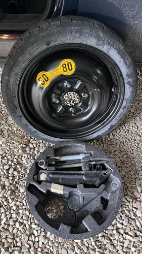 Ruotino scorta 115 r - ruotino, di