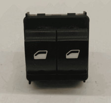 Blocco comandi alzacristalli