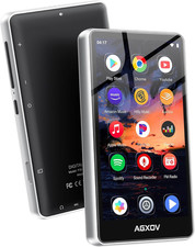 Lettore MP3 Da 144 GB Con