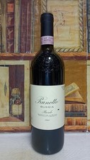 Vino 1994 barolo bussia - barolo,