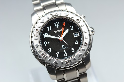 Orologio uomo seiko - uomo, brightz