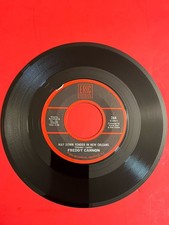 45 RECORD - FREDDY CANNON -